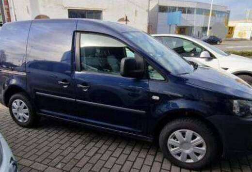 Volkswagen 1.6 CR TDi REPROGRAMEE 140cv UTILITAIRE -  ...