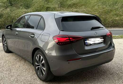 Mercedes-Benz Essential Line