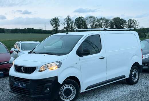 Peugeot 3 PLACES - AIR CO - BLUETOOTH - ATT REMORQUE  ...