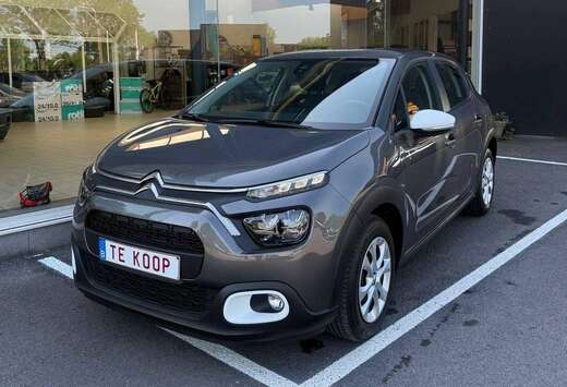 Citroen C3 1.2i PureTech You S
