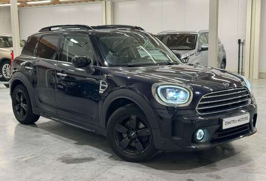 MINI 1.5i - Carplay/Pano/Zetelvw/LED/Cruise