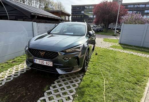 e-Hybrid 1.4 DSG (150 kW)