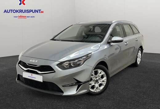 Kia 1.0T-GDi ISG Pulse GPS Camera Dig.Airco