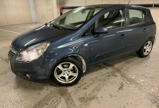 Opel Corsa 1.4 Cosmo
