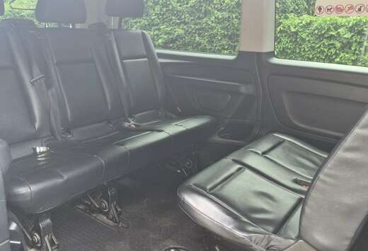 Mercedes-Benz 2.1 BlueTEC A1 Select (EU6d-TEMP)