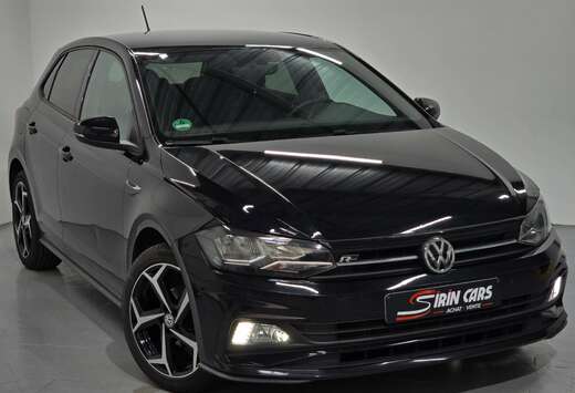 Volkswagen 1.0 TSi  R-Line interieur + ext  1ier prop ...