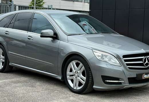 Mercedes-Benz 3.0 CDI -AUTOMATIQUE - 7 PLACES