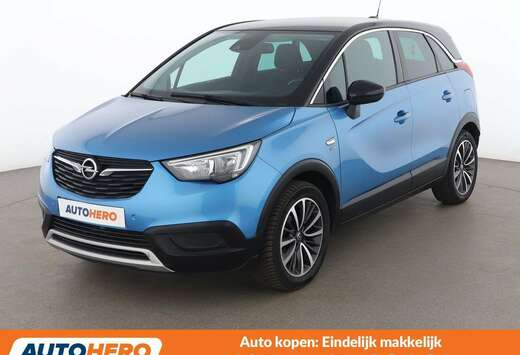 Opel 1.5 CDTI 120 Jahre