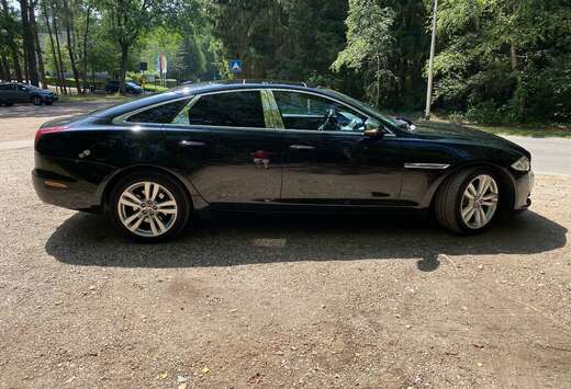 Jaguar XJ 3.0D V6 Premium Luxury Start/Stop