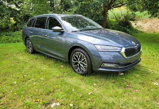Skoda 1.0 tsi 81KW ✅️VIRTUAL COCPIT✅️