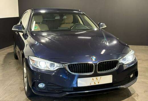 BMW ** Gran Coupé ** GPS ** A/C ** Garantie 12 mois  ...