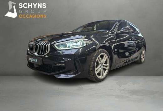 BMW Kit M Sport