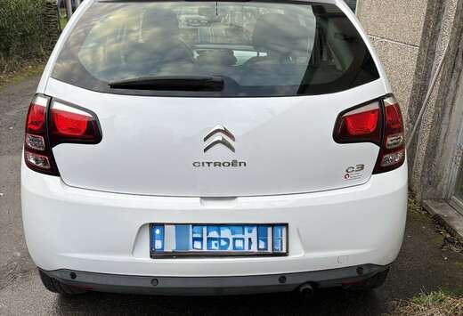 Citroen 1.0 PureTech Attraction