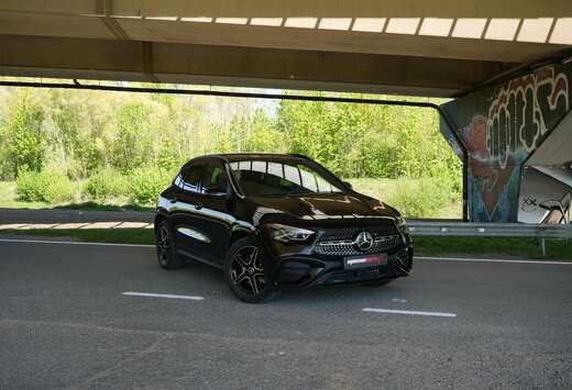 Mercedes-Benz AMG-Line | Nieuwe Wagen! | 1600km! | PA ...