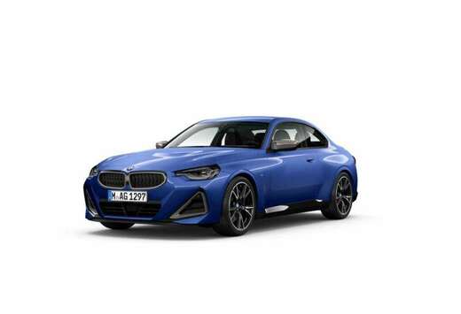 BMW M240i