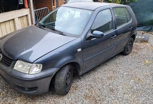 Volkswagen 1.4i