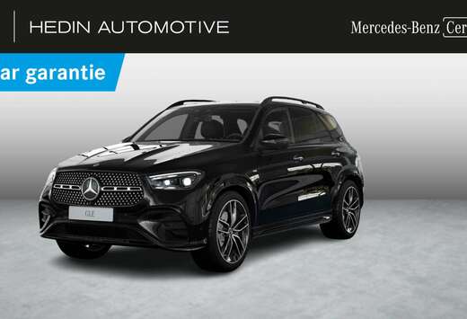 Mercedes-Benz DE 4MATIC SUV AMG Line | Panoramisch Da ...