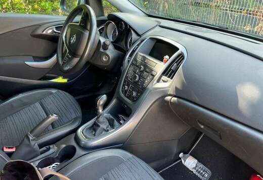 Opel 1.3 CDTi ECOTEC Cosmo