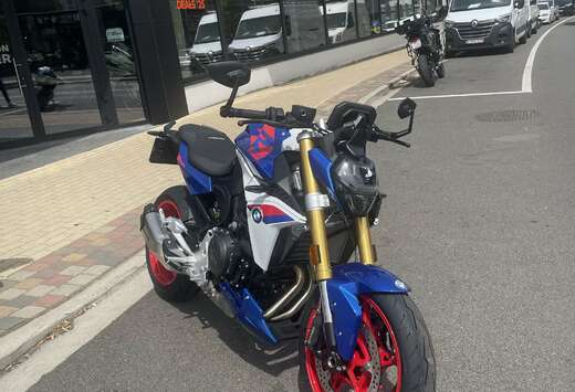 BMW Pack Sport