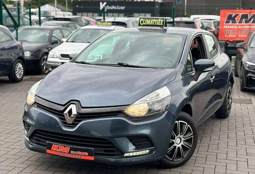 Renault Clio 1.2i Life