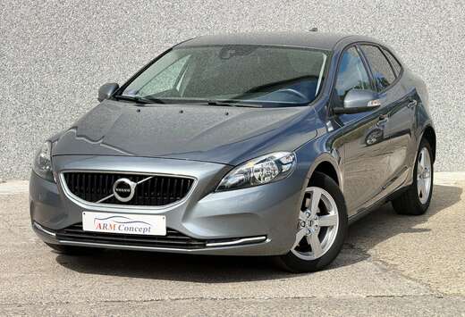 Volvo V40 2.0 T2 Eco Essence 2018 GARANTIE 12 Mois 80 ...