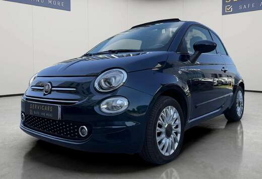 Fiat @SERVICARS HAREN / Garantie 12 mois