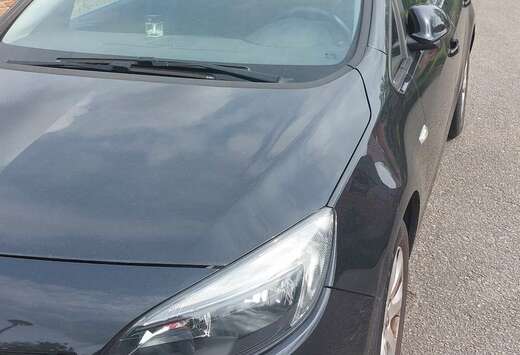 Opel 1.6 Automatik enjoy 115 At