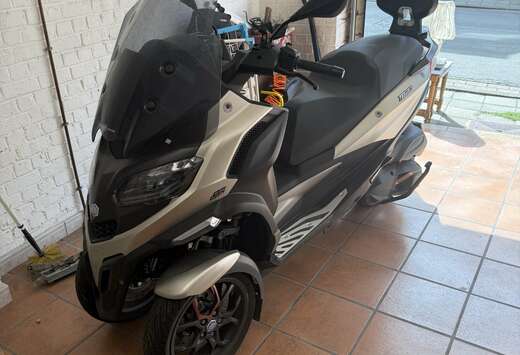 Piaggio