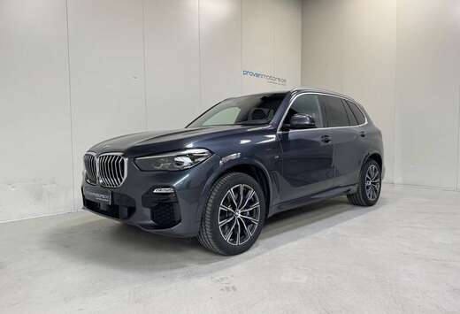 BMW xDrive 45e Hybrid - Apple CarPlay - M-Pack - To.. ...