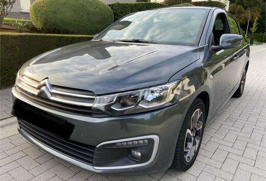 Citroen Prêt à immatriculer GSM 0489349942