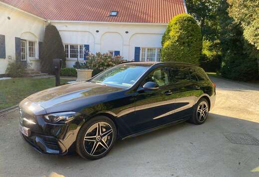 Mercedes-Benz Break e PHEV AMG Line ,Nigtpack,Pano Da ...
