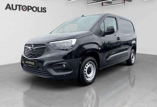 Opel Cargo