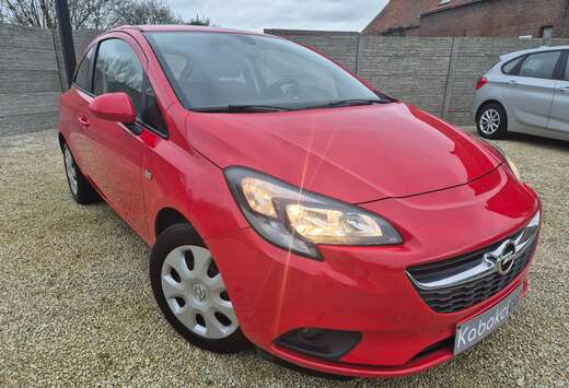 Opel 1.4i Essentia//CLIM/USB//GARANTIE 12 MOIS//