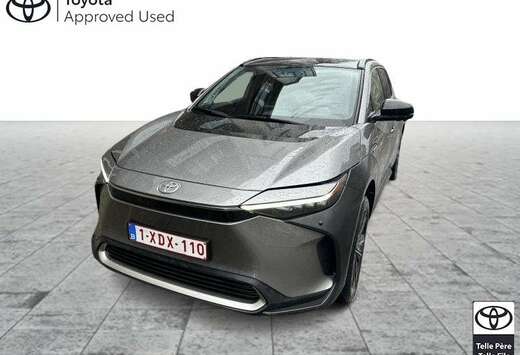 Toyota Premium