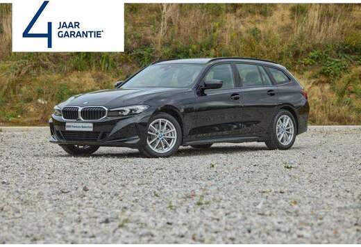 BMW Touring