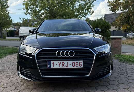 Audi Audi A3 Sportback 1.6 TDI 116 – S line – Vir ...