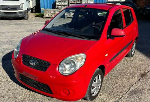 Kia Picanto 1.0i Easy