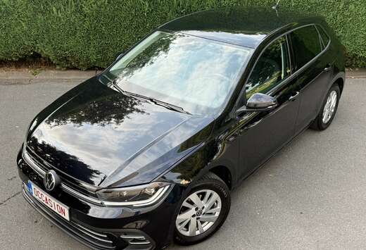 Volkswagen Polo 1.0L TSI 95CV Style OPF DSG