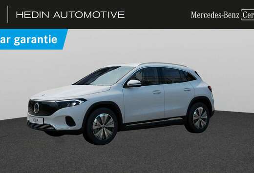 Mercedes-Benz 4MATIC Luxury Line  Smartphone Integrat ...