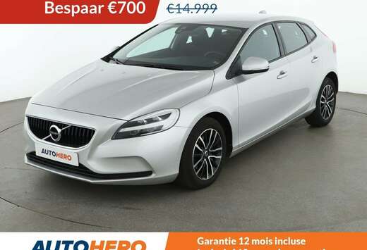 Volvo 2.0 T2 Momentum