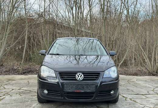Volkswagen 1.2i United