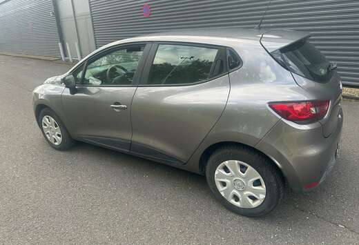 Renault Clio 1.2i Collection