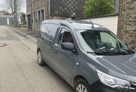 Renault 1.5 Blue dCi Confort S/S (EU6d)