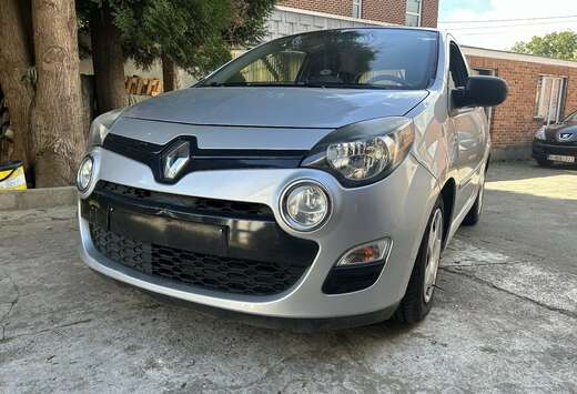 Renault 0471900171 1.2 16V 75 ECO2 AIR EURO 5