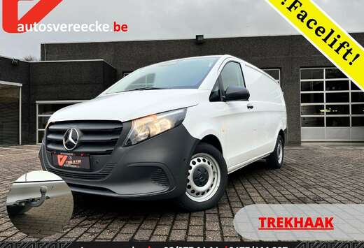 Mercedes-Benz 114 PERFECT TOOL A2/L2 (33.500ex.) FACE ...