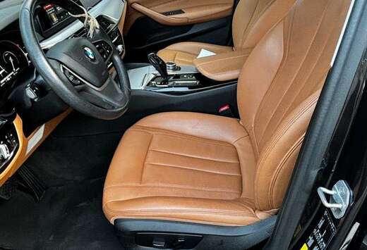 BMW 530e iPerformance Aut.