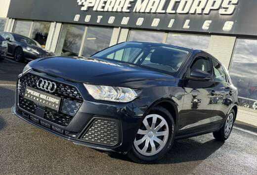 Audi Sportback 25 TFSI / RADIO / BLUETOOTH / GARANTIE