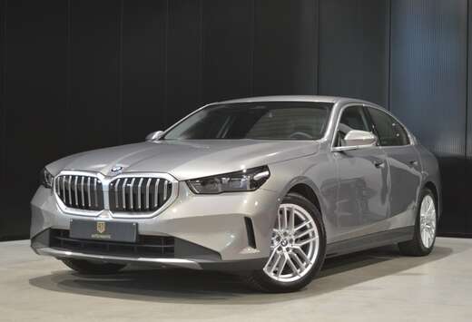 BMW i NEW - 1 HAND - 9.000 km