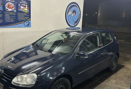 Volkswagen 1.4i 16v Trendline