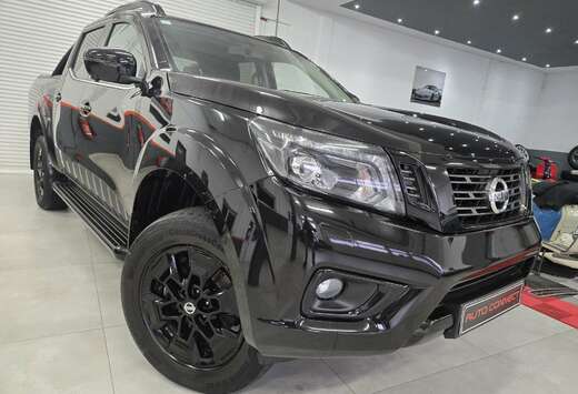 Nissan *TVA*BT AUTO*CUIR*NAVI*TOE*CAMERA 360*